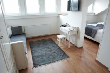 Hotel Nabucco Praha