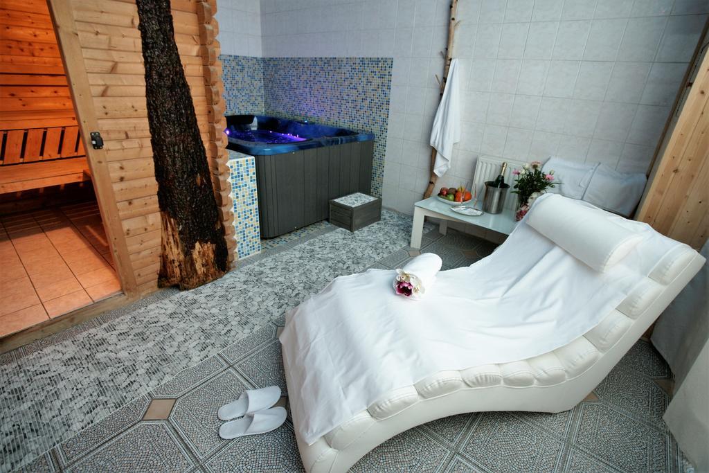 Hotel Nabucco Praha