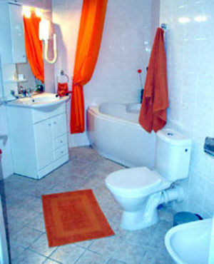Hotel Nabucco Praha