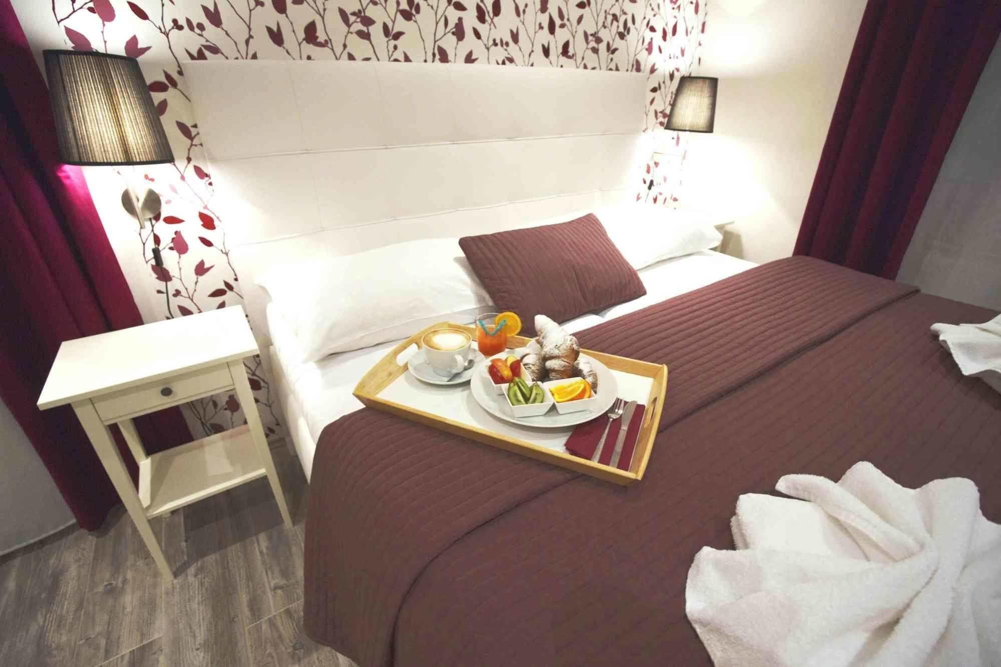 Nabucco Hotel Praha