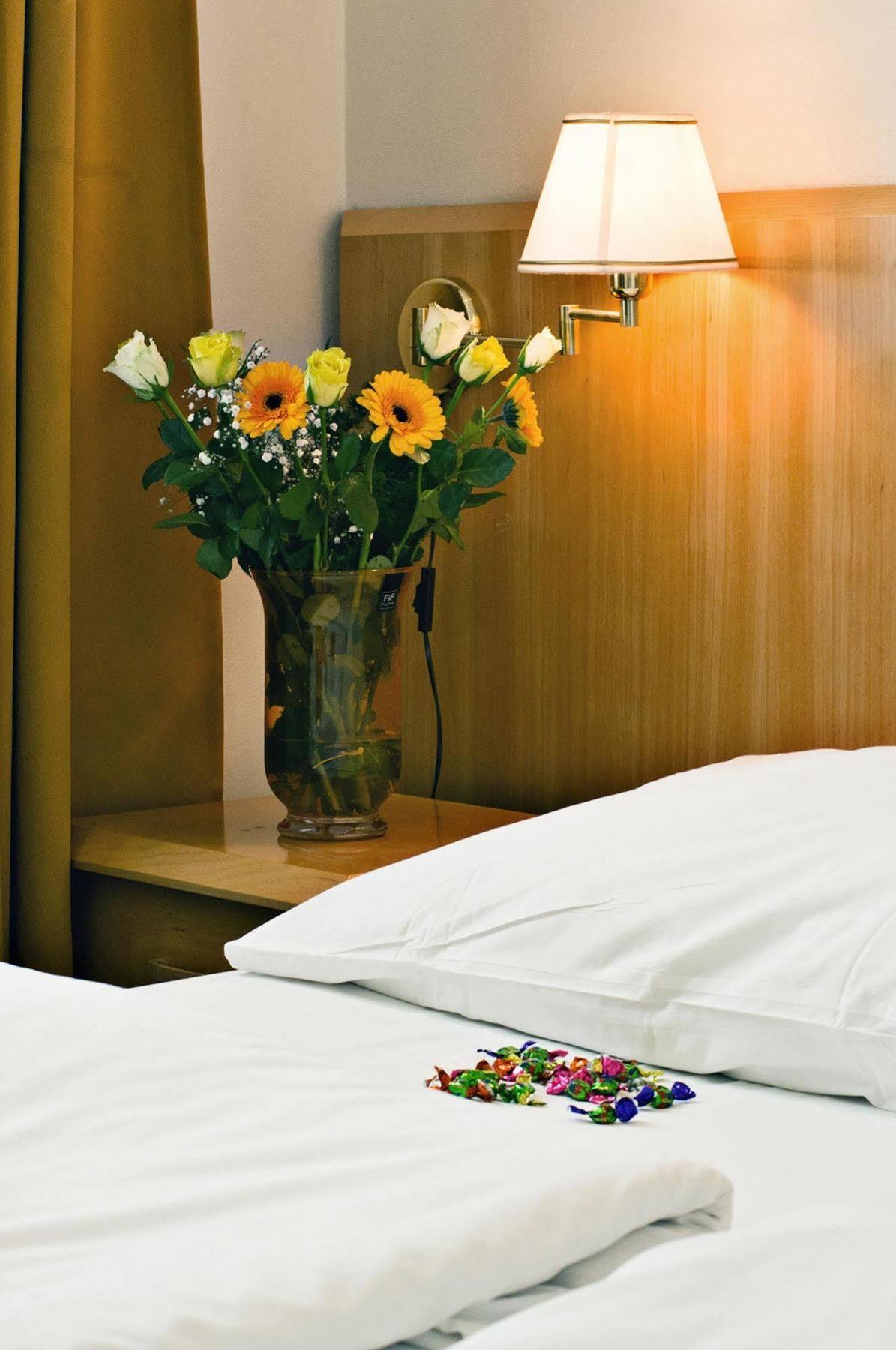Hotel Nabucco Praha