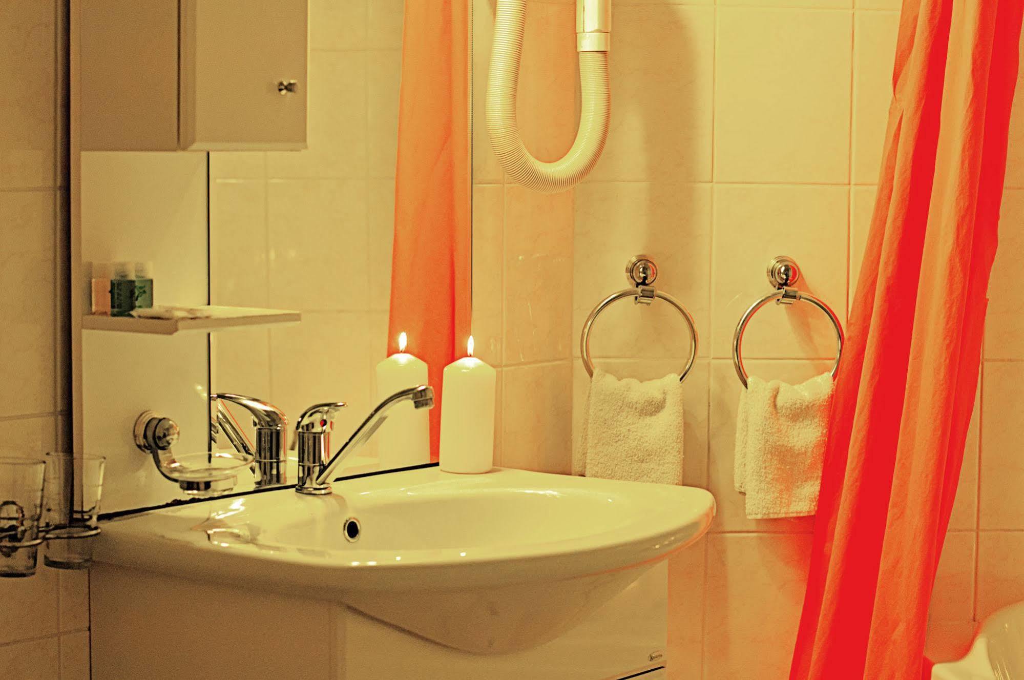 Nabucco Hotel Praha