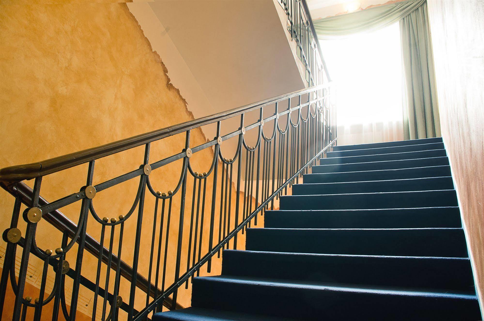 Hotel Nabucco Praha